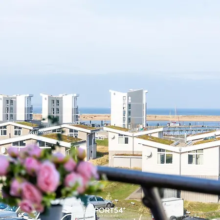 Marina 9403 In Marina Lejlighed *