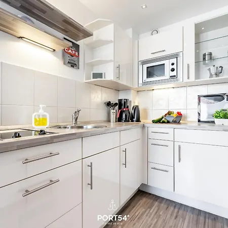 Marina 9403 In Marina Lejlighed Wendtorf