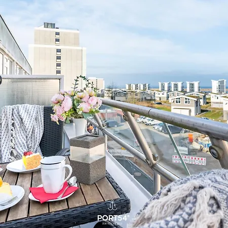 Lejlighed Marina 9403 In Marina *