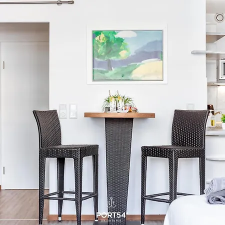 Marina 9403 In Marina Lejlighed Wendtorf