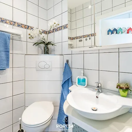 Lejlighed Marina 9403 In Marina