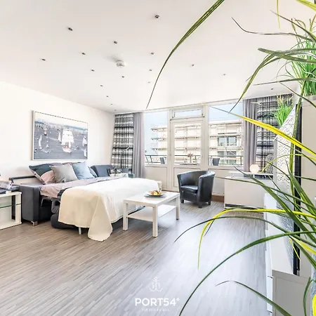 Marina 9403 In Marina Lejlighed Wendtorf