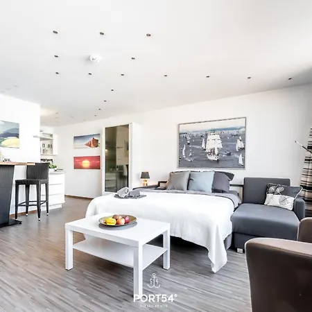 Marina 9403 In Marina Lejlighed