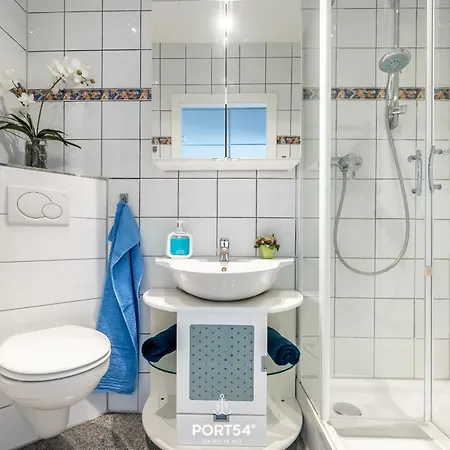 Marina 9403 In Marina Lejlighed *