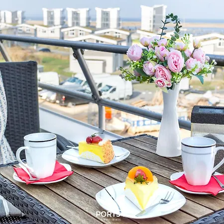 Lejlighed Marina 9403 In Marina Wendtorf