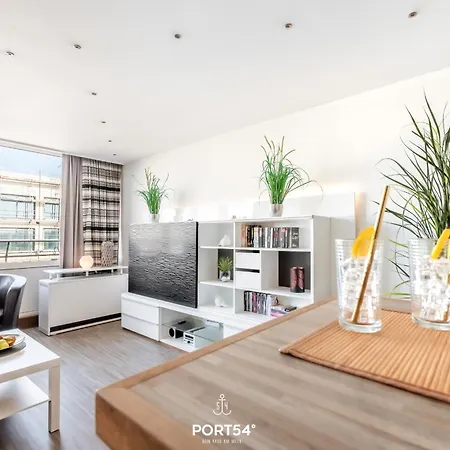 Marina 9403 In Marina Lejlighed Wendtorf