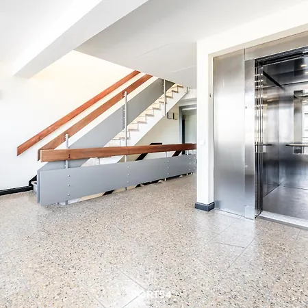 Lejlighed Marina 9403 In Marina *